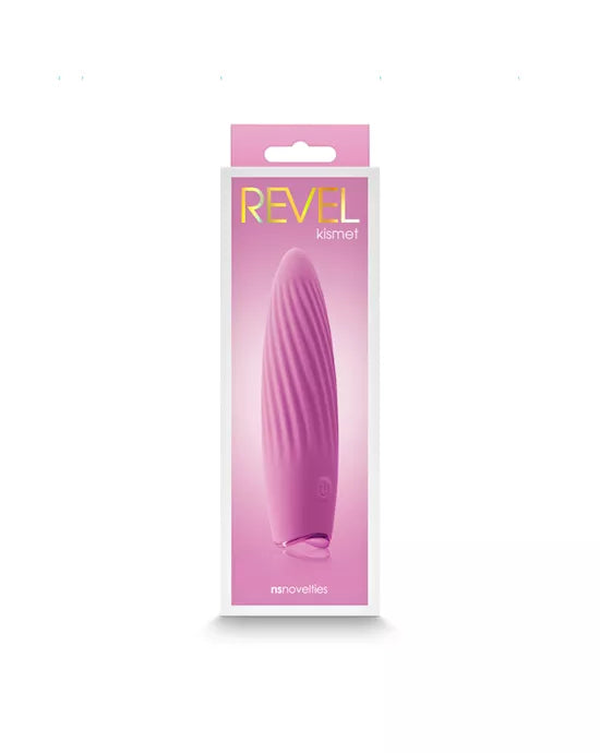 Revel - Kismet - Just for you desires