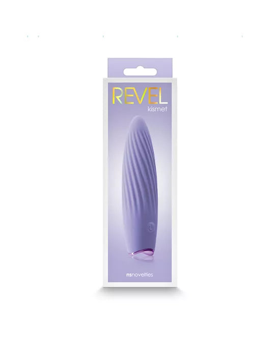 Revel - Kismet - Just for you desires