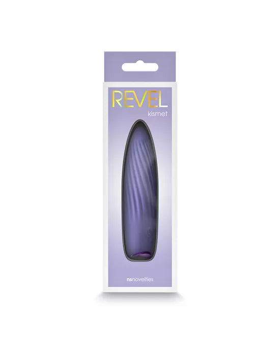 Revel - Kismet - Just for you desires