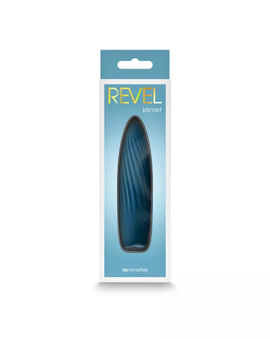 Revel - Kismet - Just for you desires