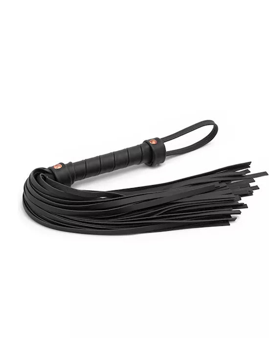 Bondage Couture - Flogger - Just for you desires