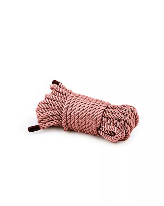 Bondage Couture - Rope - Just for you desires