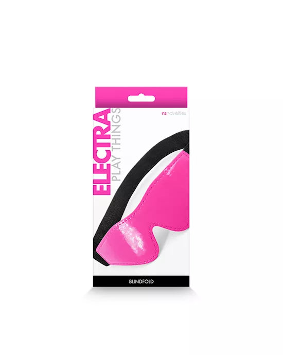 Electra - Blindfold - Just for you desires