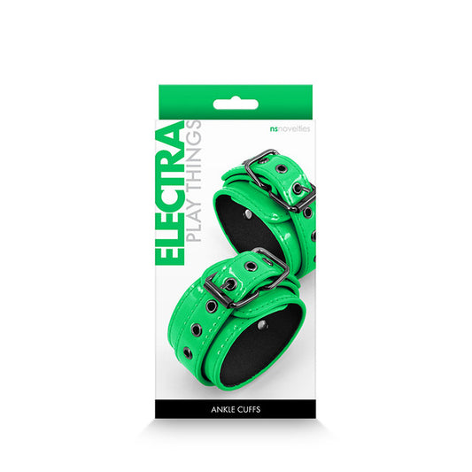 Electra - Ankle Cuffs