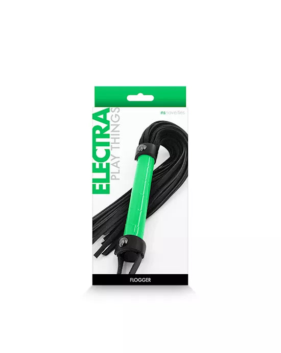Electra - Flogger - Just for you desires
