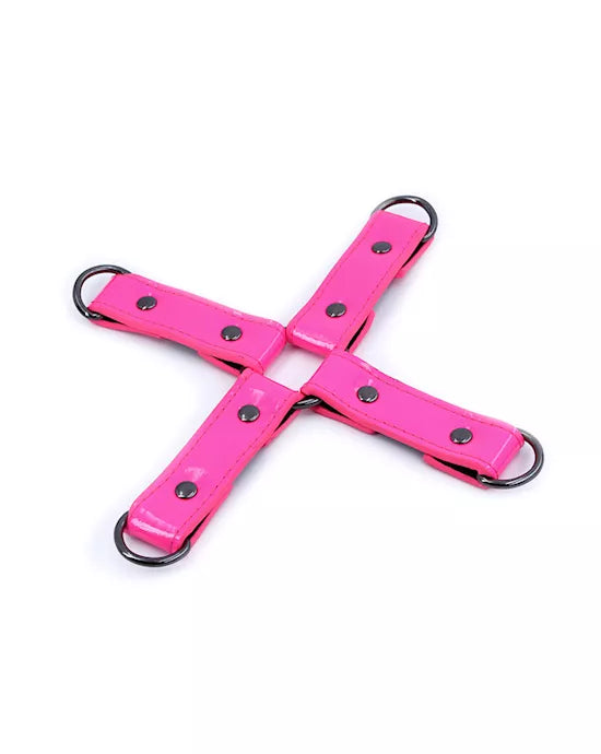 Electra - Hog Tie - Just for you desires