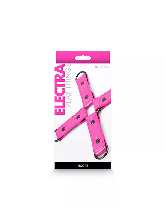 Electra - Hog Tie - Just for you desires