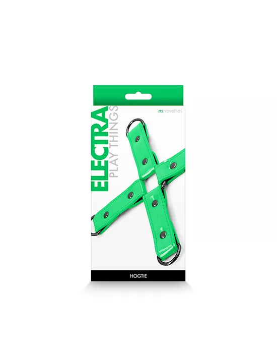 Electra - Hog Tie - Just for you desires
