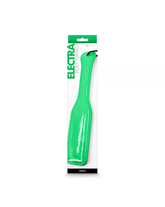 Electra - Paddle - Just for you desires