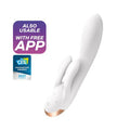 272239 - Satisfyer Double Flex - Just for you desires