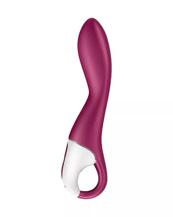 Heated Thrill Connect App - Just for you desires