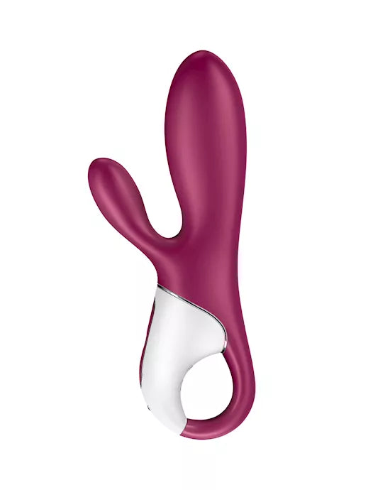 Hot Bunny Connect App - Just for you desires