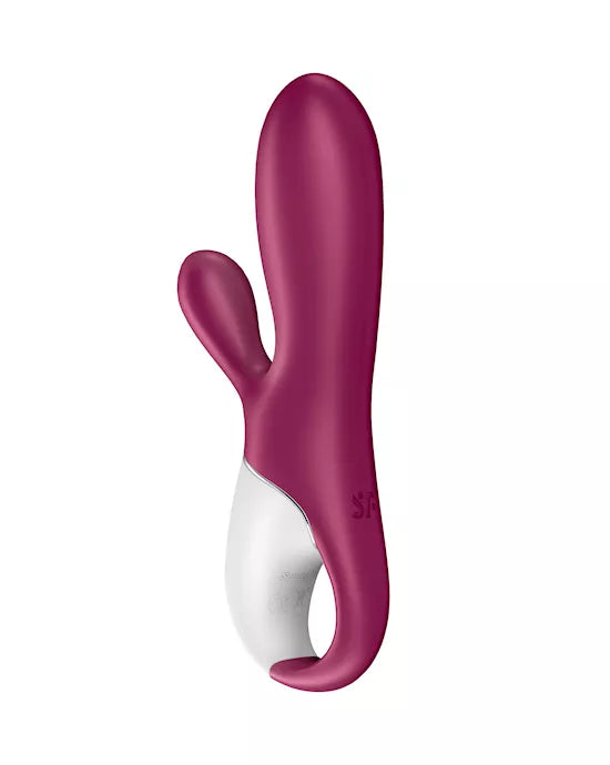 Hot Bunny Connect App - Just for you desires