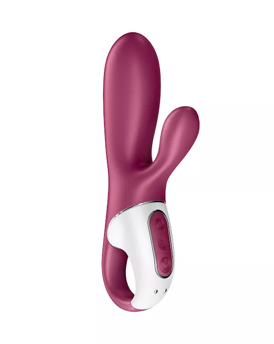 Hot Bunny Connect App - Just for you desires