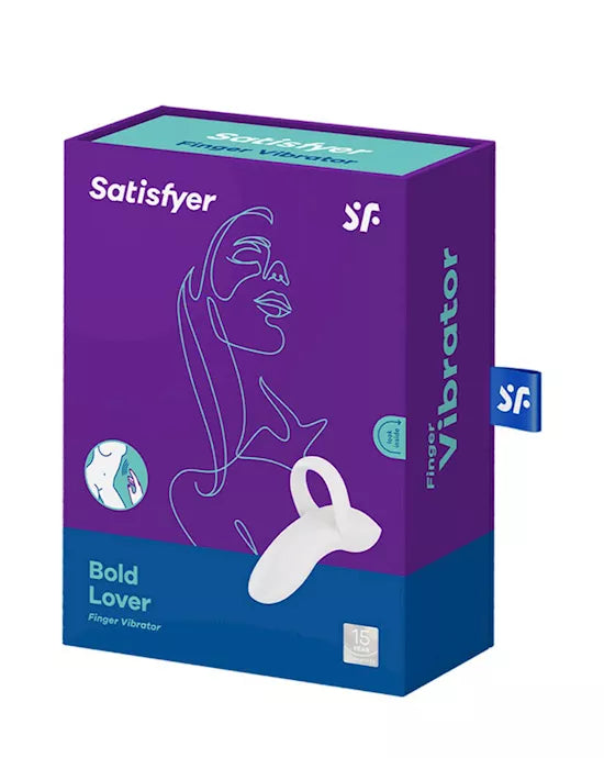 Bold Lover - Just for you desires
