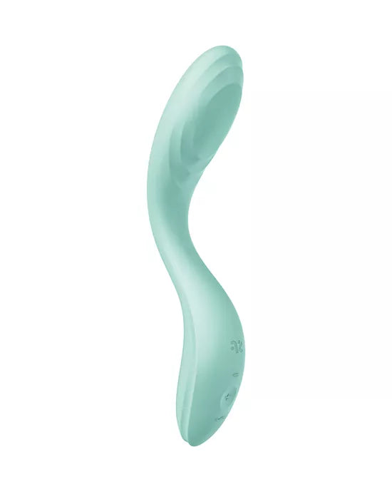 Rrrolling Pleasure - Just for you desires