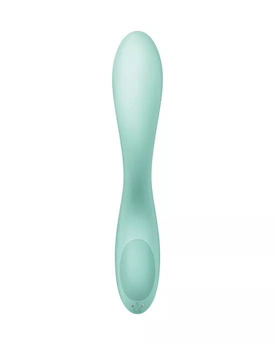 Rrrolling Pleasure - Just for you desires
