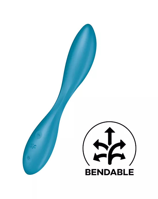 G-Spot Flex 1 - Just for you desires