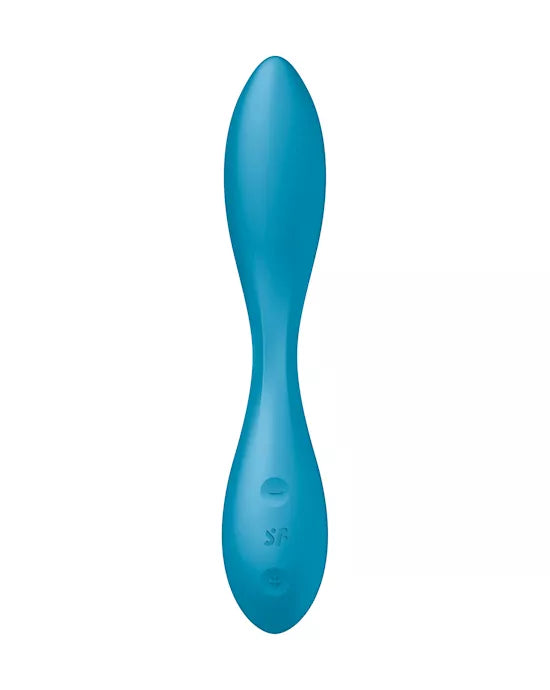 G-Spot Flex 1 - Just for you desires