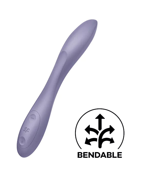 G-Spot Flex 2 - Just for you desires