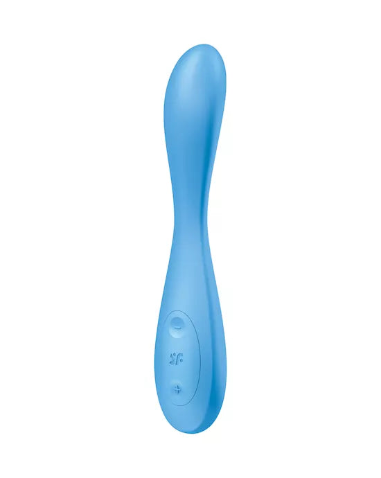G-Spot Flex 4 Connect App - Just for you desires