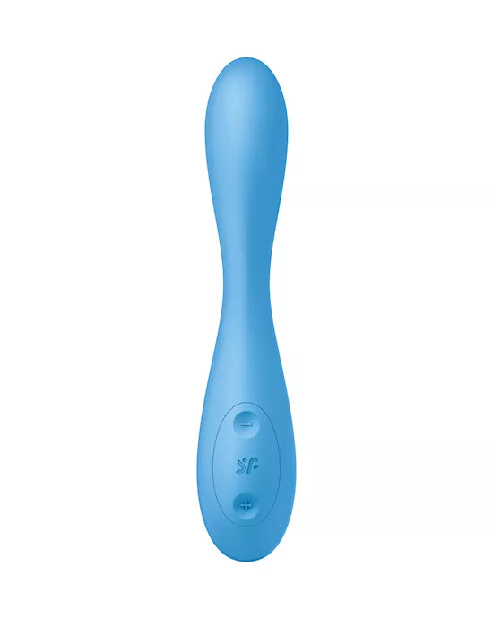 G-Spot Flex 4 Connect App - Just for you desires