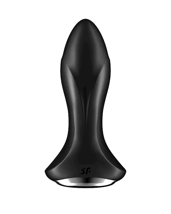 Rotator Plug 1 Connect App - Just for you desires