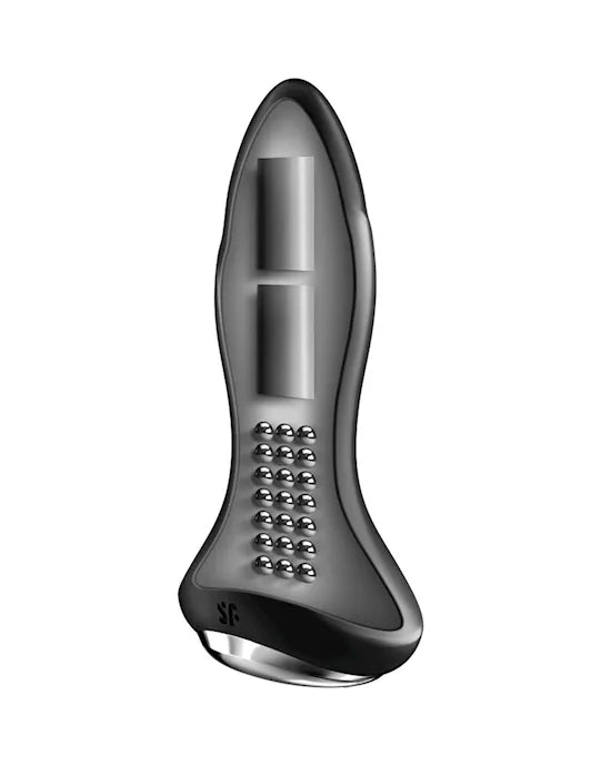 Rotator Plug 1 Connect App - Just for you desires