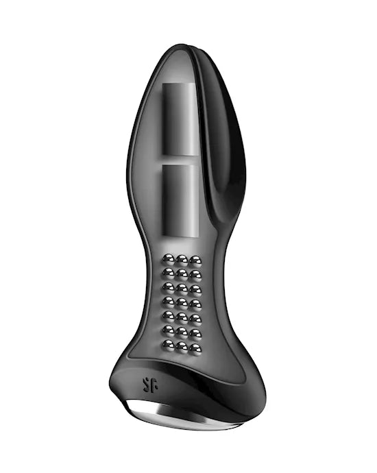 Rotator Plug 2 Connect App - Just for you desires