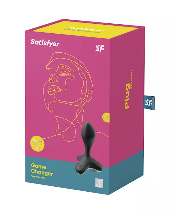Game Changer - Just for you desires