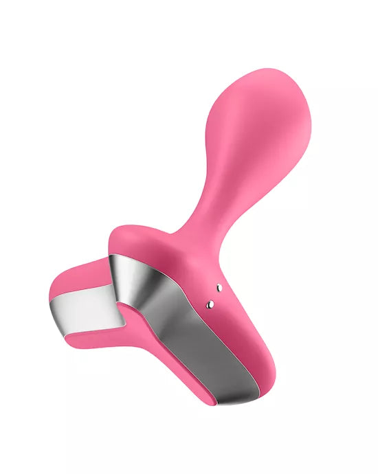 Game Changer - Just for you desires