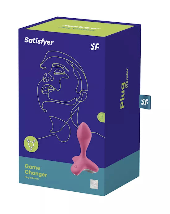 Game Changer - Just for you desires