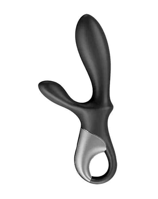 Heat Climax+ Connect App - Just for you desires