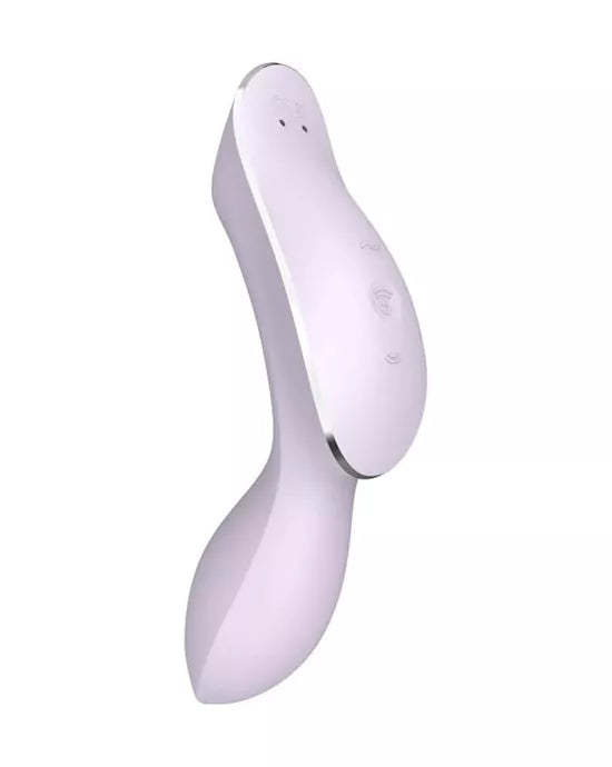 Curvy Trinity 2 - Just for you desires
