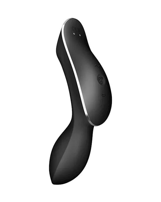 Curvy Trinity 2 - Just for you desires