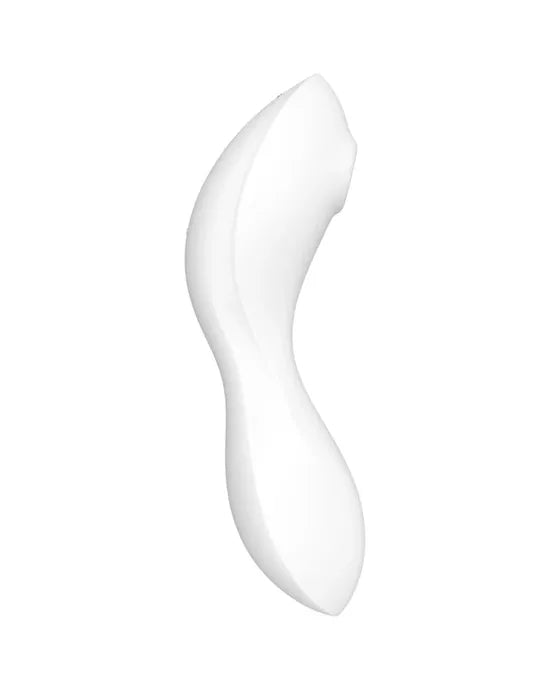 Curvy Trinity 5 Connect App - Just for you desires