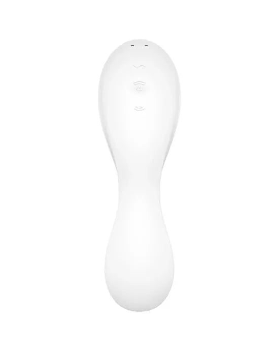 Curvy Trinity 5 Connect App - Just for you desires