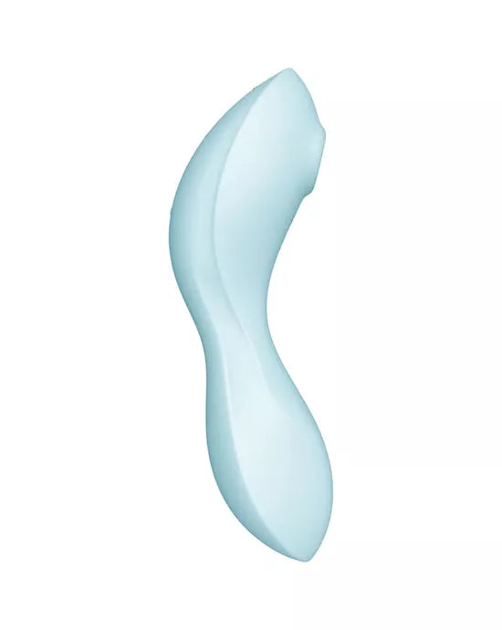 Curvy Trinity 5 Connect App - Just for you desires