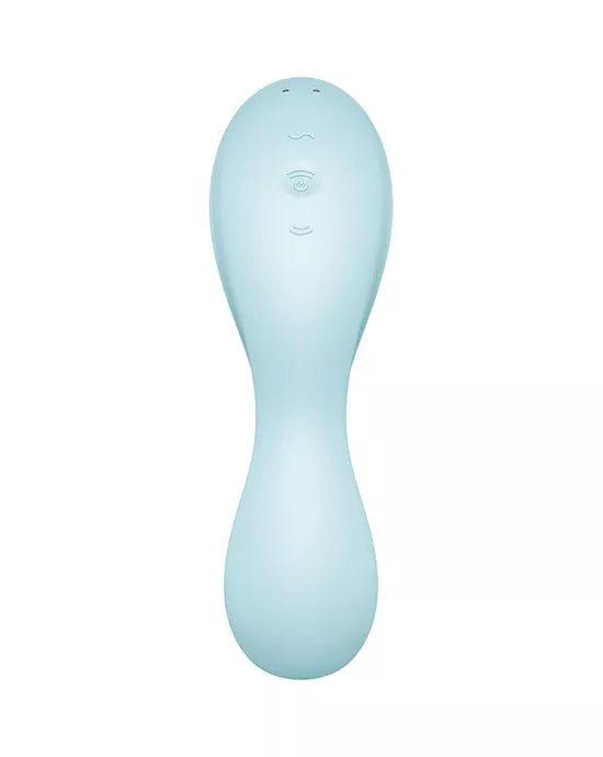 Curvy Trinity 5 Connect App - Just for you desires