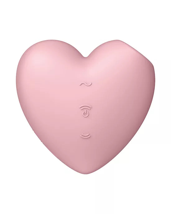 Cutie Heart - Just for you desires