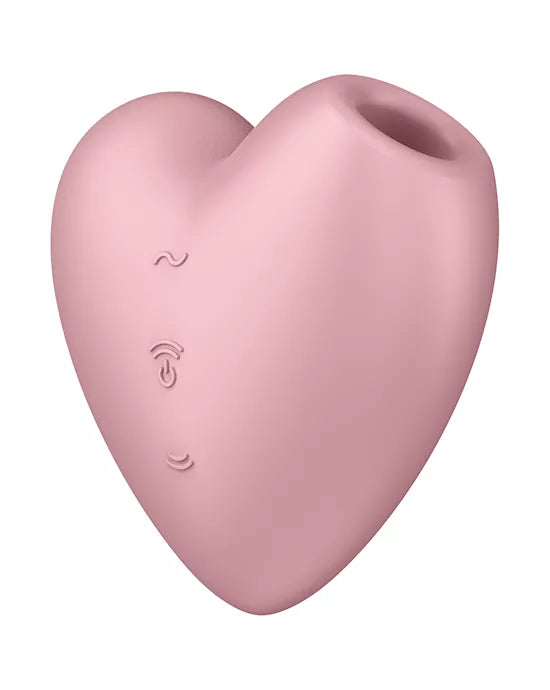 Cutie Heart - Just for you desires