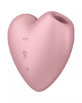Cutie Heart - Just for you desires