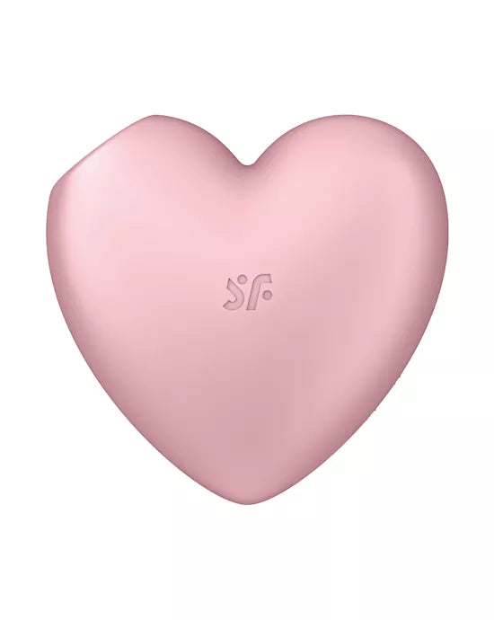 Cutie Heart - Just for you desires