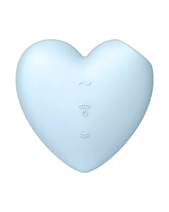 Cutie Heart - Just for you desires