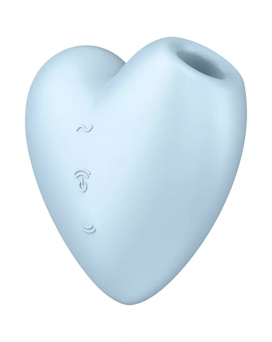 Cutie Heart - Just for you desires