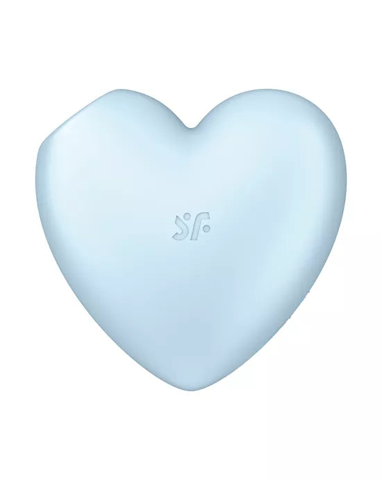 Cutie Heart - Just for you desires