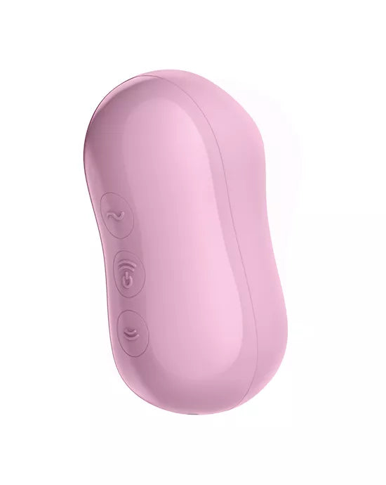 Cotton Candy - Just for you desires