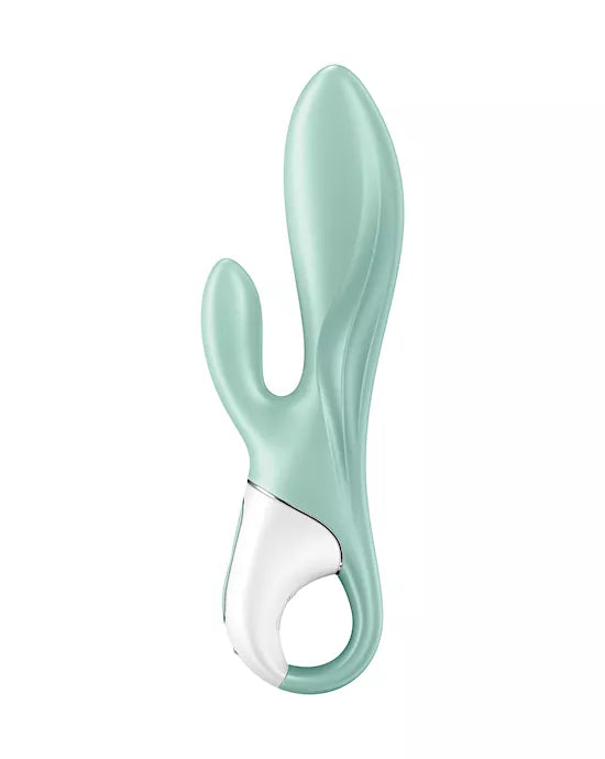 Air Pump Bunny 5 Connect App - Just for you desires