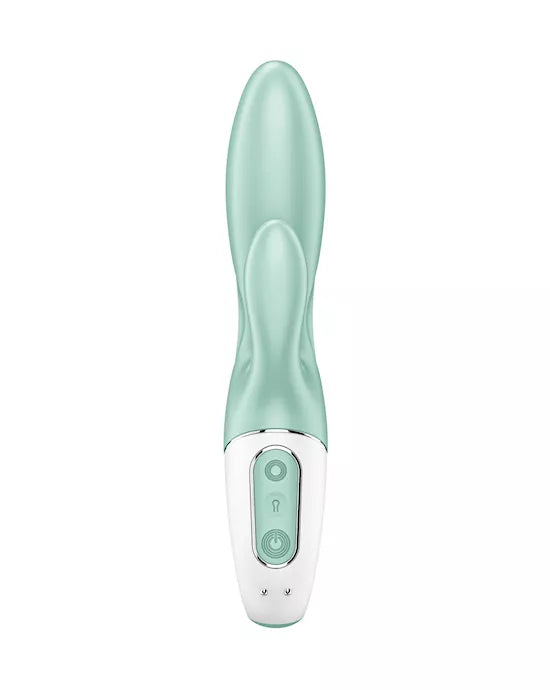 Air Pump Bunny 5 Connect App - Just for you desires