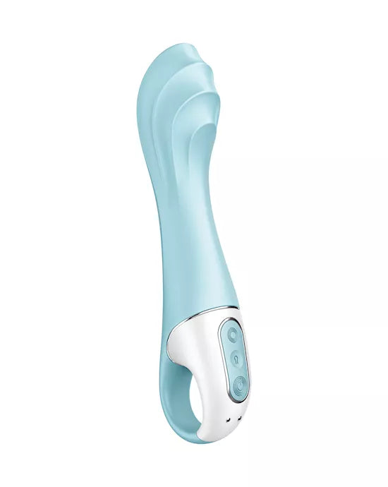 Air Pump Vibrator 5 Connect App - Just for you desires